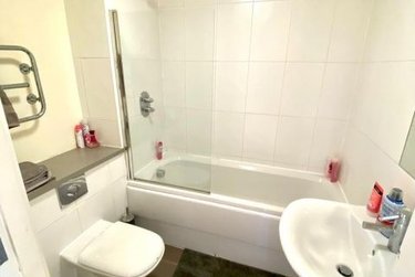 2 bed flat, 1 Scotland Street, Kelham Island, Sheffield, S37AT - Image 7