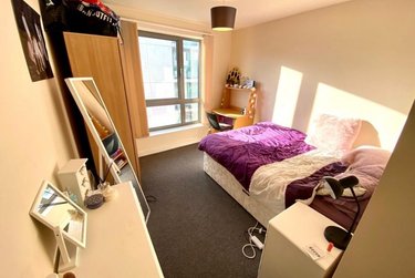 2 bed flat, 1 Scotland Street, Kelham Island, Sheffield, S37AT - Image 8