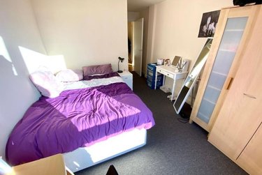 2 bed flat, 1 Scotland Street, Kelham Island, Sheffield, S37AT - Image 9