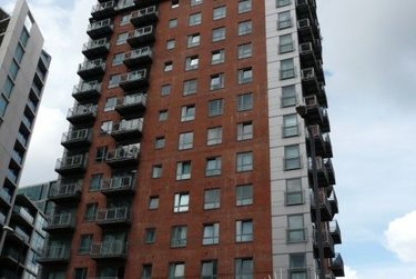 2 bed flat, 1 Scotland Street, Kelham Island, Sheffield, S37AT - Image 12