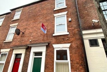 4 bed house, Victoria Street, Devonshire Green, Sheffield, S37QL - Image 13