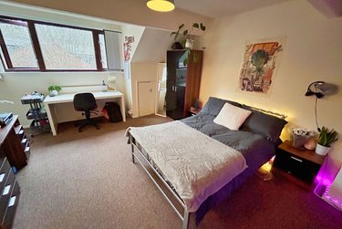 4 bed house, Harefield Road, Sharrow, Sheffield, S118NU - Image 6