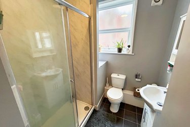 4 bed house, Harefield Road, Sharrow, Sheffield, S118NU - Image 8