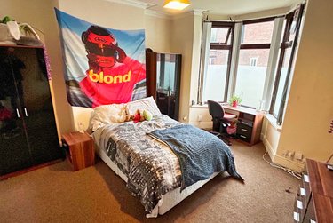 4 bed house, Harefield Road, Sharrow, Sheffield, S118NU - Image 9