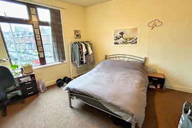 4 bed house, Harefield Road, Sharrow, Sheffield, S118NU - Image 10