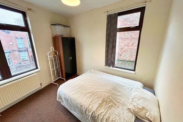 4 bed house, Harefield Road, Sharrow, Sheffield, S118NU - Image 12