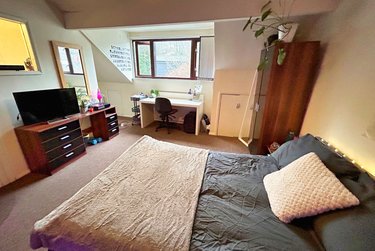 4 bed house, Harefield Road, Sharrow, Sheffield, S118NU - Image 7