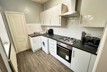 4 bed house, Harefield Road, Sharrow, Sheffield, S118NU - Image 5