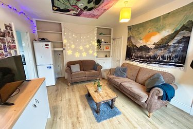 4 bed house, Harefield Road, Sharrow, Sheffield, S118NU - Image 4