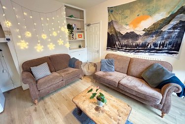 4 bed house, Harefield Road, Sharrow, Sheffield, S118NU - Image 3