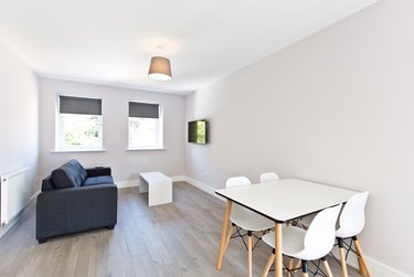 2 bed flat, 25 Baron Street, Heeley, Sheffield, S14AU - Image 3