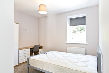 2 bed flat, 25 Baron Street, Heeley, Sheffield, S14AU - Image 6