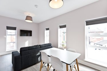 2 bed flat, 25 Baron Street, Heeley, Sheffield, S14AU - Image 5