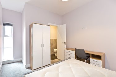 2 bed flat, 25 Baron Street, Heeley, Sheffield, S14AU - Image 11