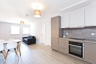 2 bed flat, 25 Baron Street, Heeley, Sheffield, S14AU - Image 1