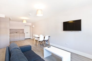 2 bed flat, 25 Baron Street, Heeley, Sheffield, S14AU - Image 3
