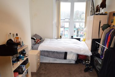 7 bed house, Ecclesall Road, Sharrowvale, Sheffield, S118PJ - Image 7