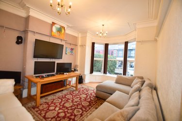 6 bed house, 382a Ecclesall Road, Sharrowvale, Sheffield, S118PJ - Image 4