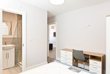 2 bed flat, 25 Baron Street, Heeley, Sheffield, S14AU - Image 6