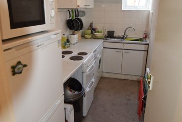 2 bed flat, Flat F 66 Clarkegrove Road, Broomhall, Sheffield, S102NJ - Image 4