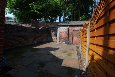 4 bed house, Club Garden Road, Highfield, Sheffield, S118BW - Image 10