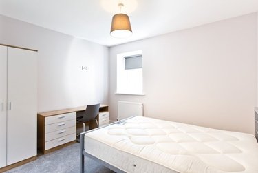 2 bed flat, 25 Baron Street, Heeley, Sheffield, S14AU - Image 4