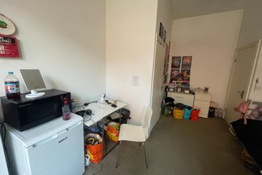 1 bed studio, Arundel Works, Devonshire Green, Sheffield, S14FL - Image 2