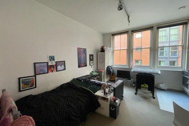 1 bed studio, Arundel Works, Devonshire Green, Sheffield, S14FL - Image 4