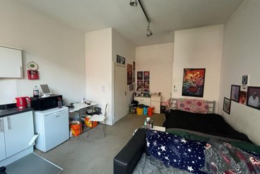 1 bed studio, Arundel Works, Devonshire Green, Sheffield, S14FL - Image 6