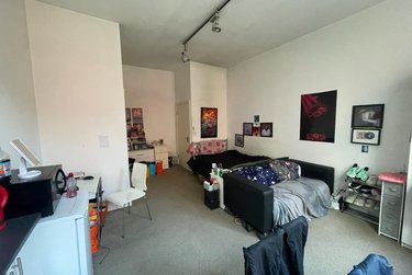 1 bed studio, Arundel Works, Devonshire Green, Sheffield, S14FL - Image 7