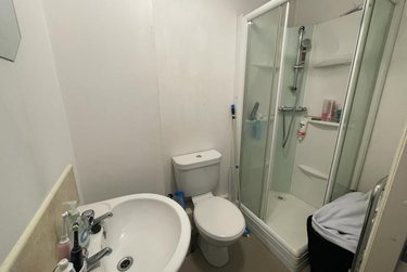 1 bed studio, Arundel Works, Devonshire Green, Sheffield, S14FL - Image 8