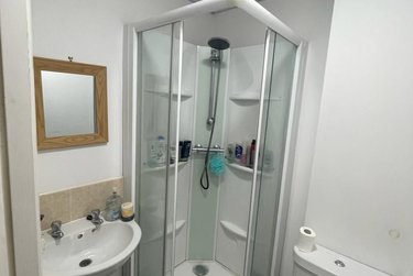 1 bed studio, Arundel Street, Devonshire Green, Sheffield, S14FL - Image 7