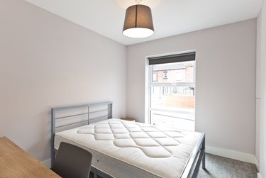 2 bed flat, 25 Baron Street, Heeley, Sheffield, S14AU - Image 4