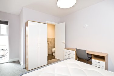 2 bed flat, 25 Baron Street, Heeley, Sheffield, S14AU - Image 5