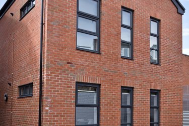 2 bed flat, 25 Baron Street, Heeley, Sheffield, S14AU - Image 9