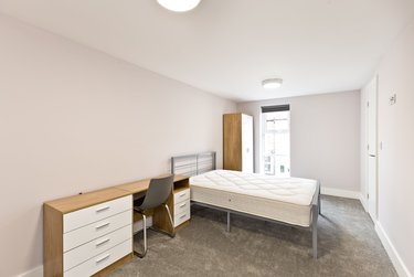 2 bed flat, 25 Baron Street, Heeley, Sheffield, S14AU - Image 5