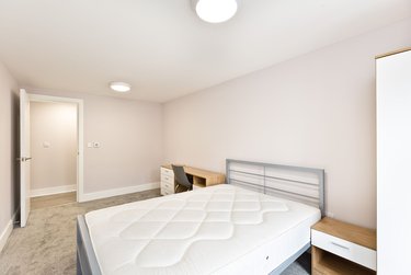 2 bed flat, 25 Baron Street, Heeley, Sheffield, S14AU - Image 6