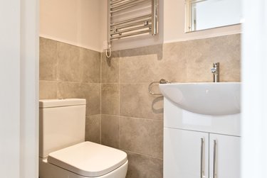 2 bed flat, 25 Baron Street, Heeley, Sheffield, S14AU - Image 7