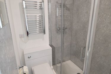 1 bed studio, Studio 4 313a Ecclesall Road, Sharrow, Sheffield, S118NX - Image 4