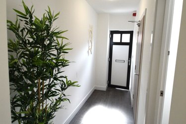 1 bed studio, Studio 4 313a Ecclesall Road, Sharrow, Sheffield, S118NX - Image 6