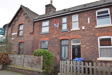 4 bed house, Shoreham Street, Heeley, Sheffield, S14ST - Image 9