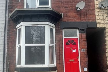 4 bed house, 230a Shoreham Street, Heeley, Sheffield, S14ST - Image 8