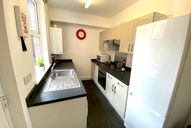 4 bed house, Sharrowvale Road, Sharrowvale, Sheffield, S118ZA - Image 3