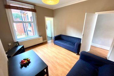 4 bed house, Sharrowvale Road, Sharrowvale, Sheffield, S118ZA - Image 1