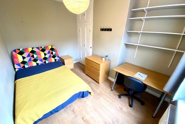 4 bed house, Sharrowvale Road, Sharrowvale, Sheffield, S118ZA - Image 6