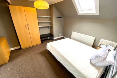 4 bed house, Sharrowvale Road, Sharrowvale, Sheffield, S118ZA - Image 14