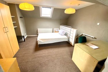 4 bed house, Sharrowvale Road, Sharrowvale, Sheffield, S118ZA - Image 12