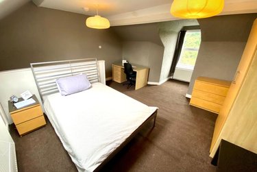 4 bed house, Sharrowvale Road, Sharrowvale, Sheffield, S118ZA - Image 13