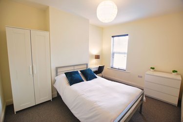 3 bed house, Mount Street, Highfield, Sheffield, S118DJ - Image 6