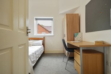 4 bed house, Midland Street, Heeley, Sheffield, S14SZ - Image 13